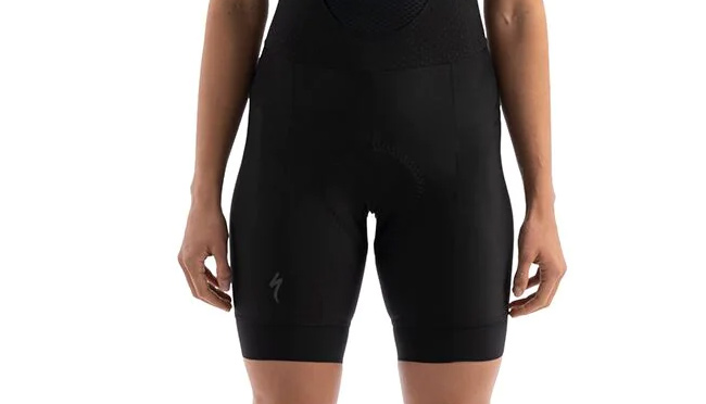 Sl Bib Short