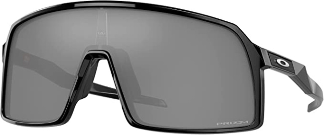 Sutro Rectangular Sunglasses