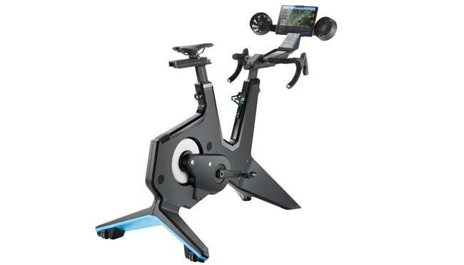 Tacx Neo Bike Smart Indoor Training Bike