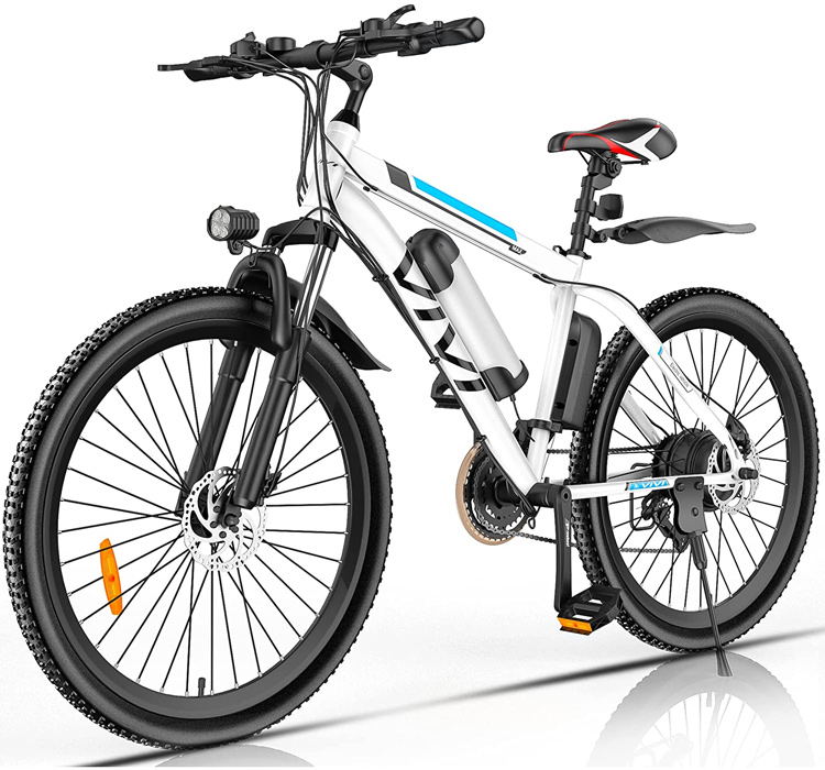 VIVI Electric Bike