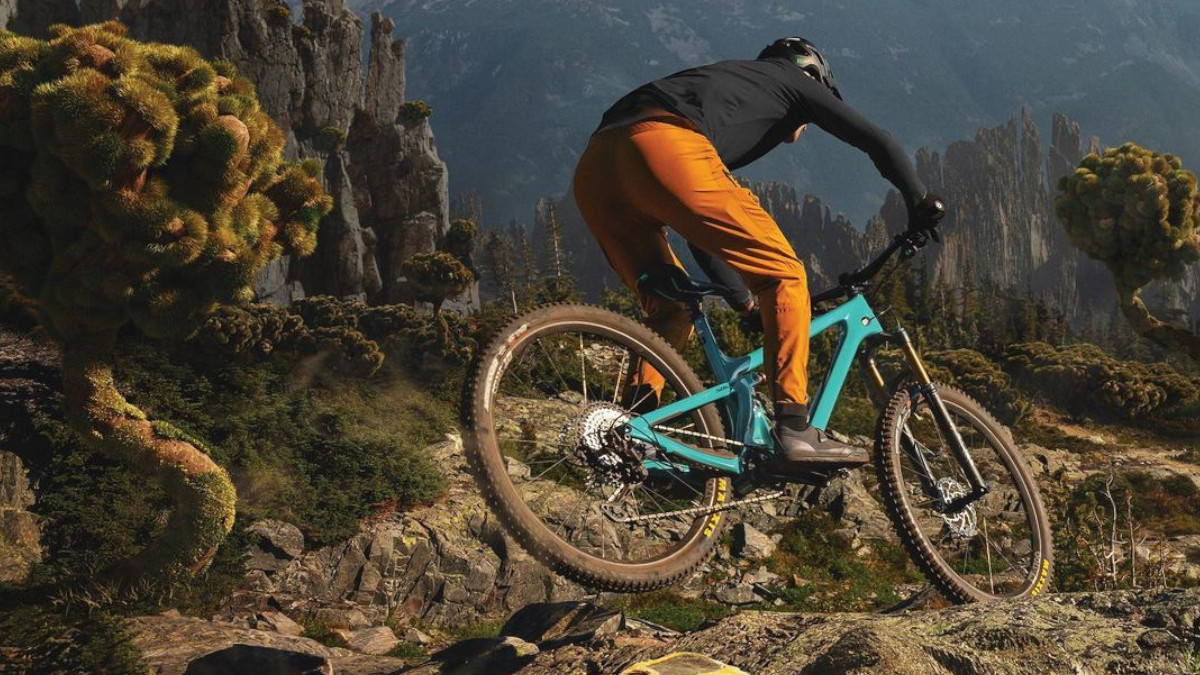 Yeticycles 2