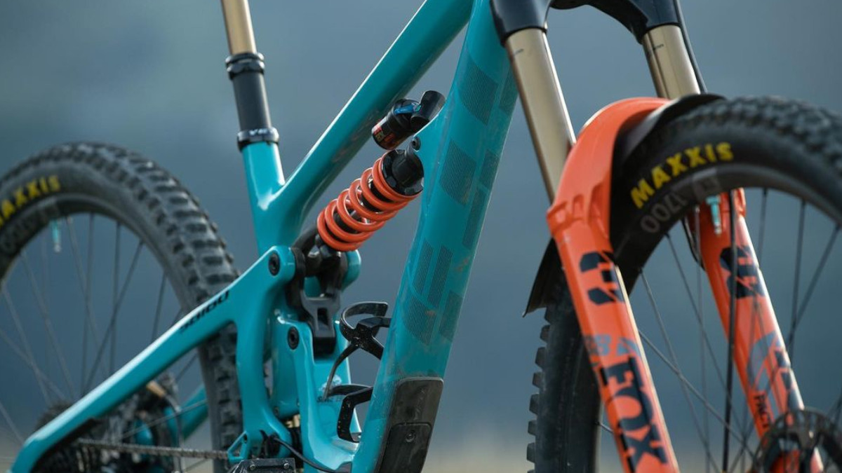 Yeticycles 4