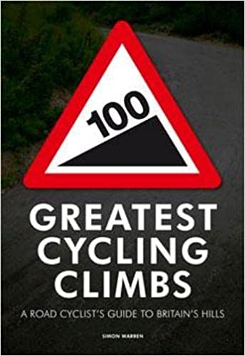 100 Greatest Cycling Climbs