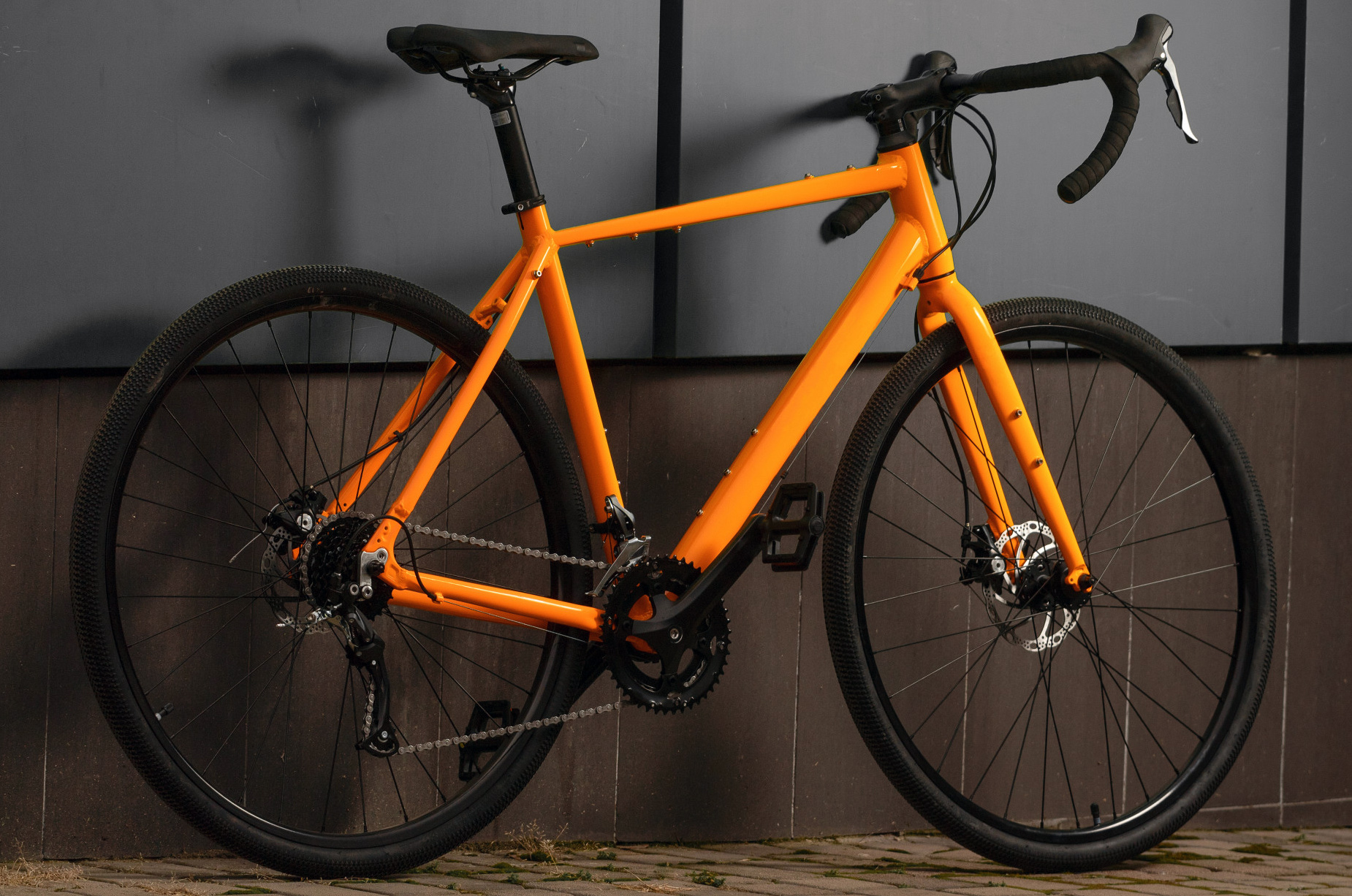 What Is A Gravel Bike? Every part You Want To Know About The All