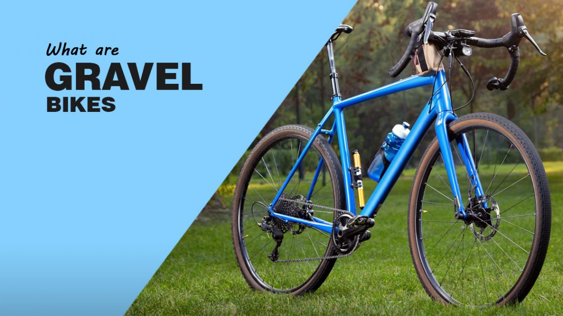 Gravel Bike Size Chart Learn Everything From Sizing To Geometry