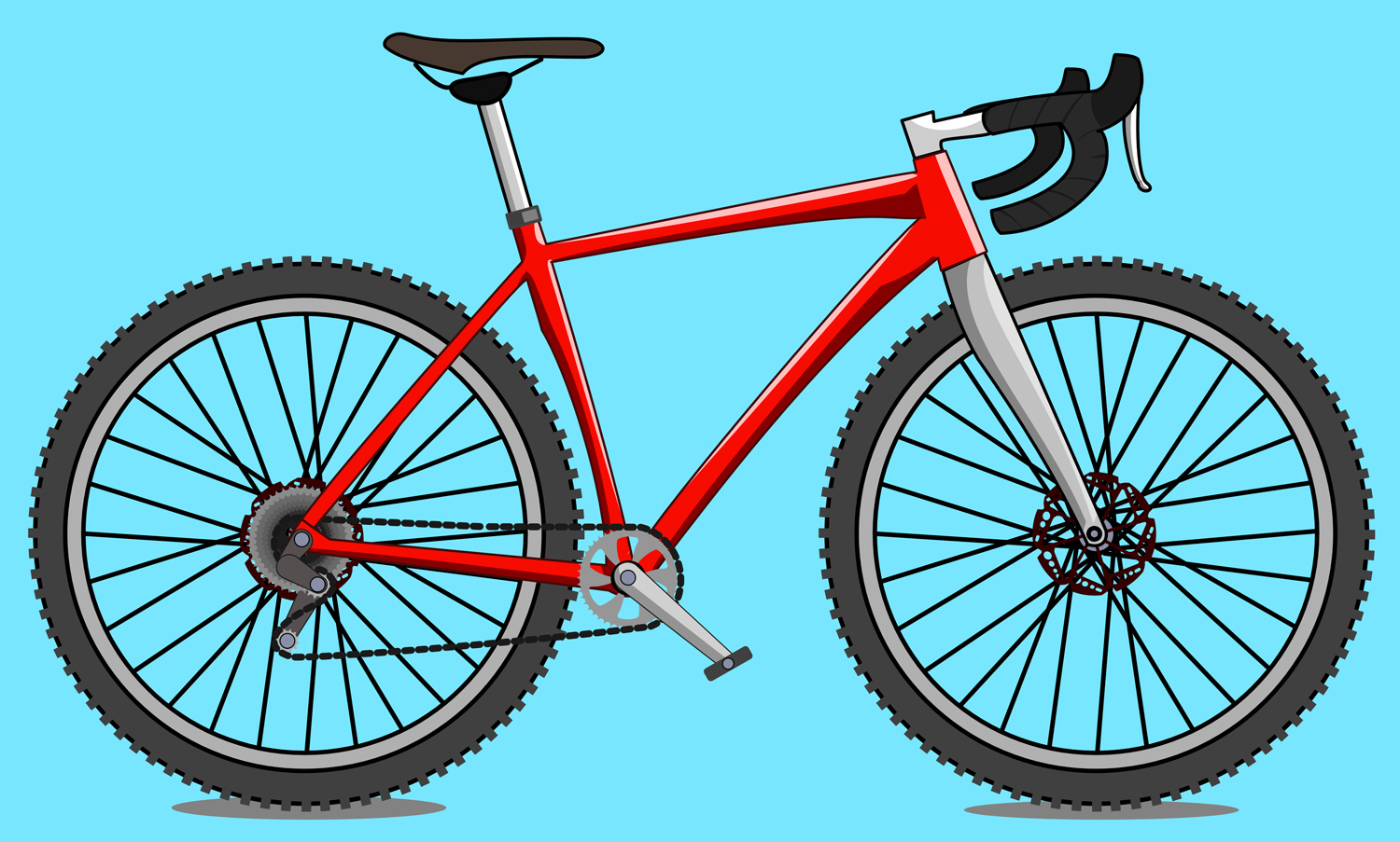 What Is A Gravel Bike? All You Need To Know