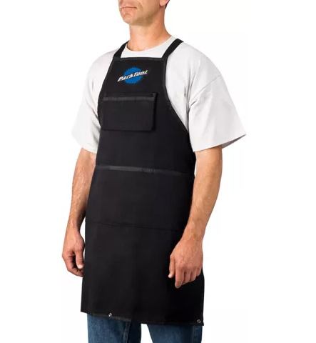 Heavy Duty Shop Apron