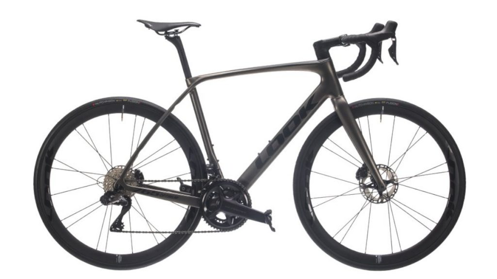 Look 765 Optimum Endurance Road Bike Adding Comfort To Your Ride