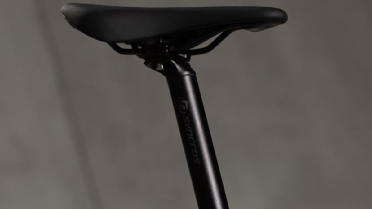 Seatpost