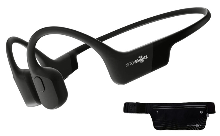 Aftershokz Aeropex