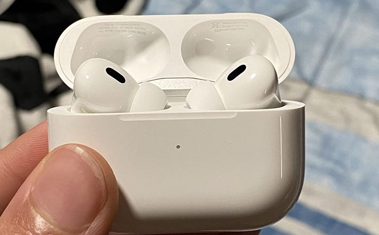 Apple Air Pods