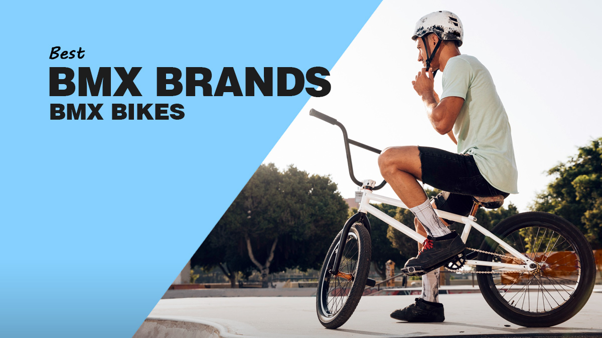 BMX Brands
