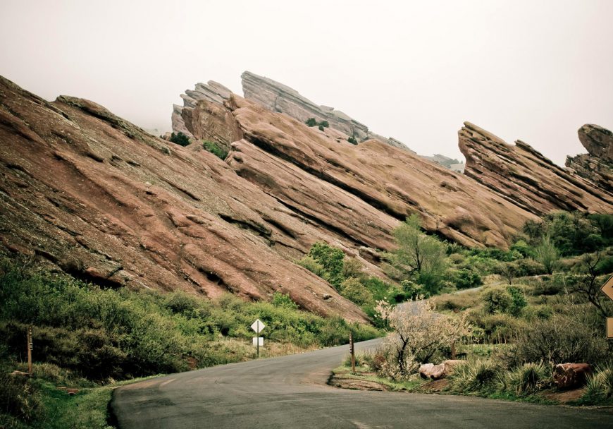 Boulder Colorado