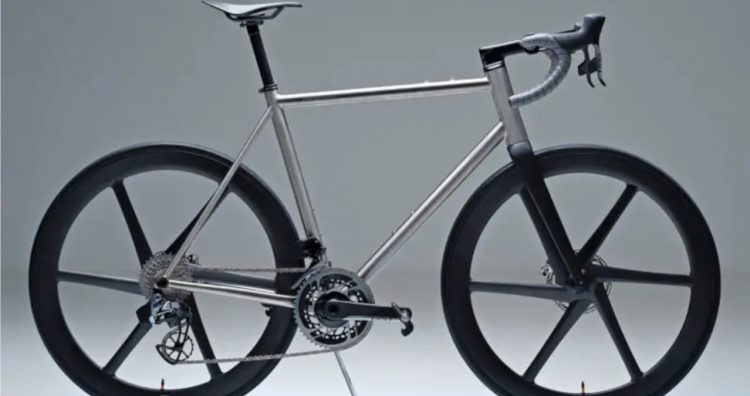 ceramic speed bike