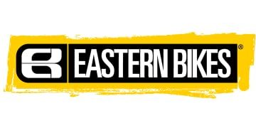 Eastern Bikes Logo