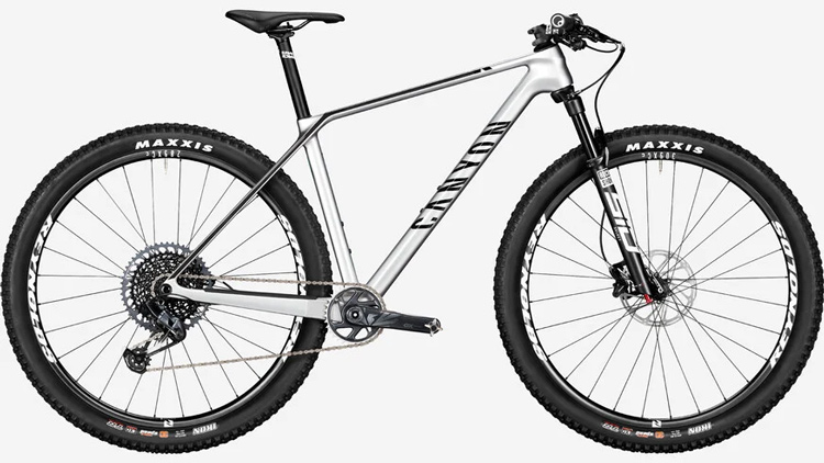 Exceed CF 7