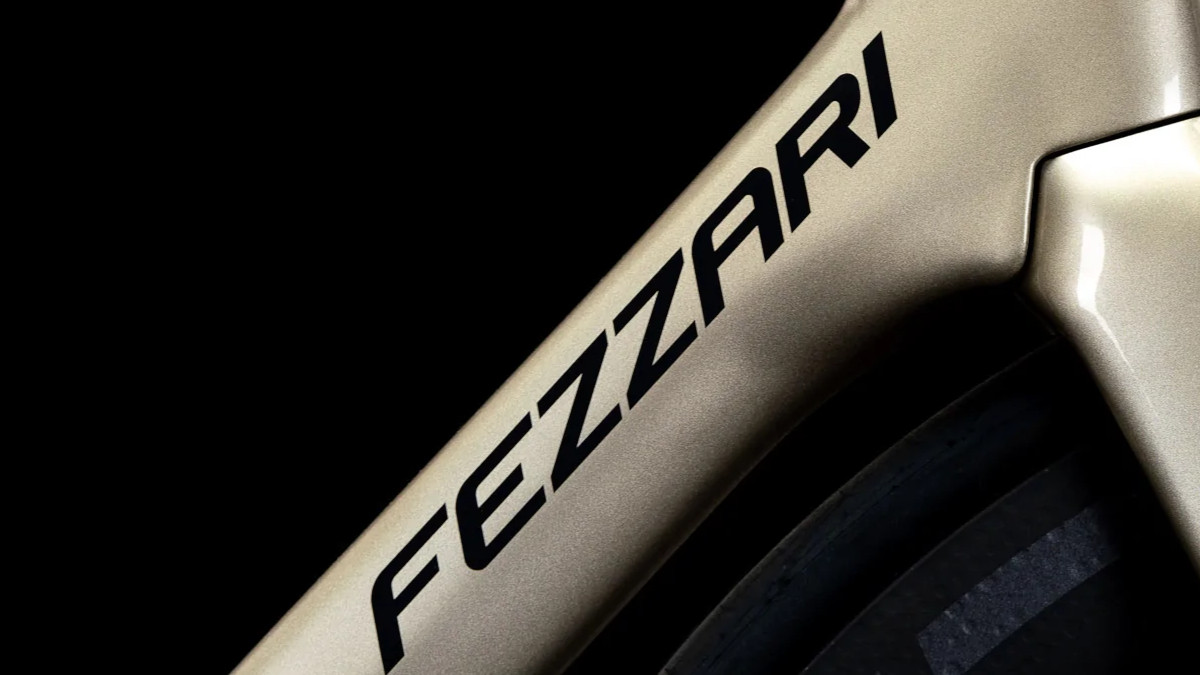 Fezzari Bike