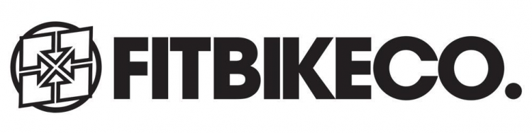 Fitbikeco Logo