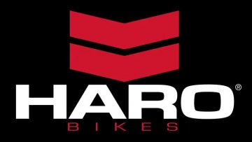 Haro Bikes Logo