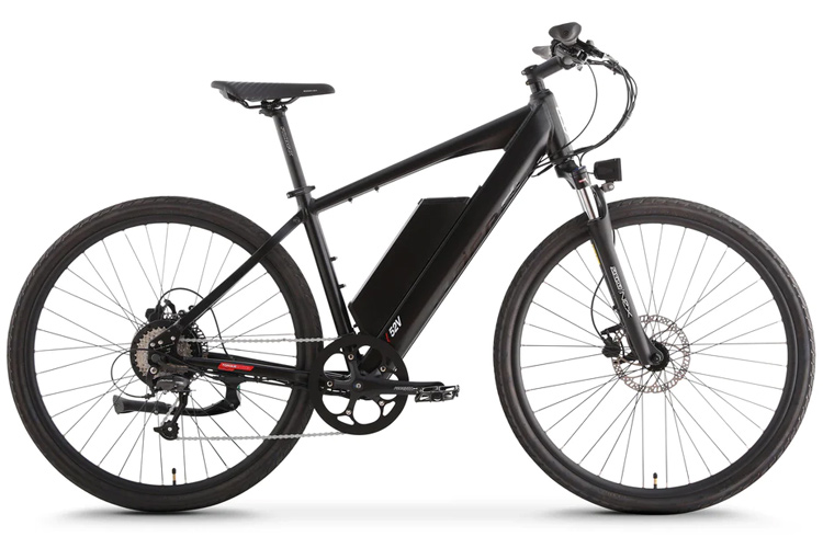 Juiced Bikes Crosscurrent S2