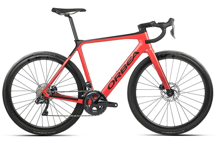 Orbea Gain M20i