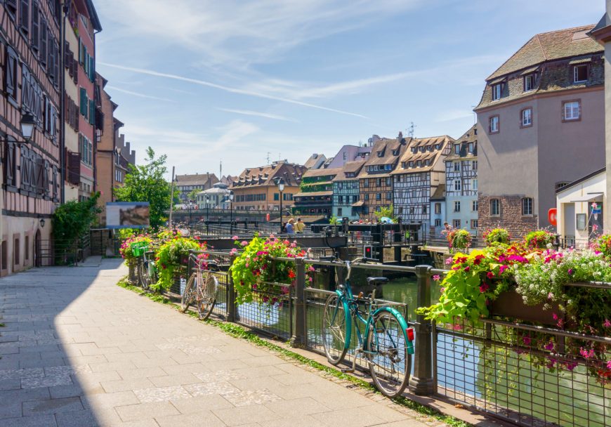 Strasbourg, France