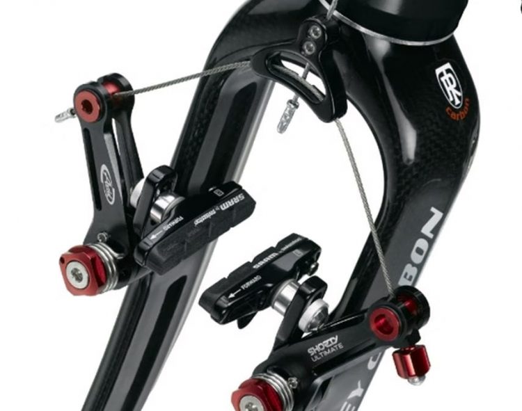 Cantilever brakes vs v brakes which one is better for your bike Cycl Circuit