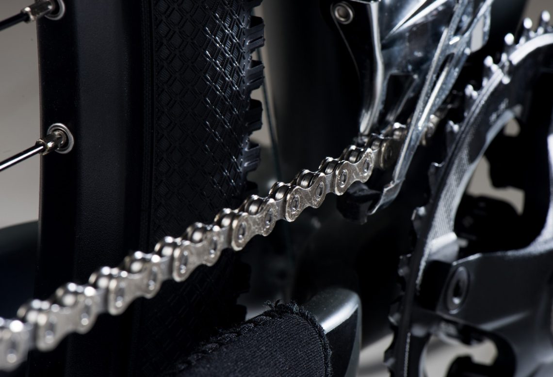 How To Wax A Bike Chain A Complete Waxing Guide