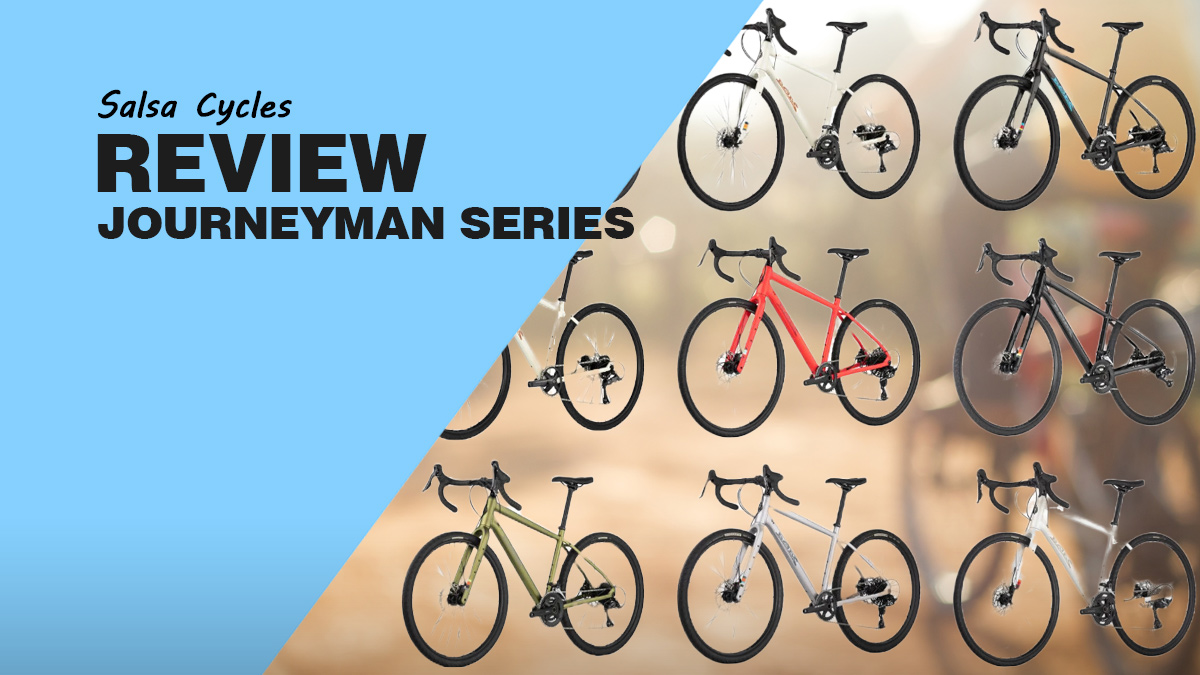 Journeyman Review