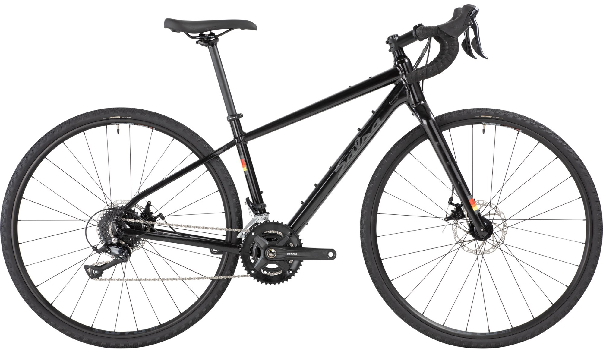 Salsa Cycles Journeyman Series Review