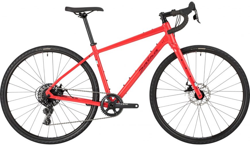 Salsa Journeyer Apex 1