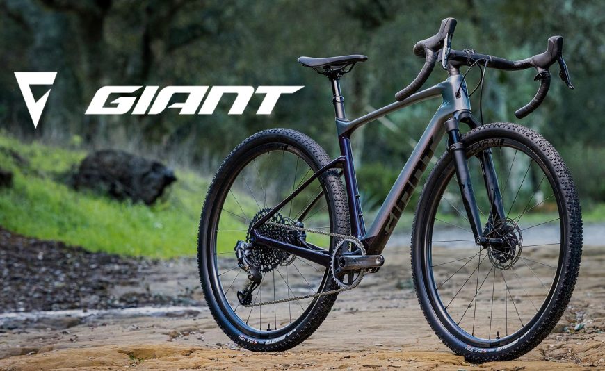 Giant Bikes