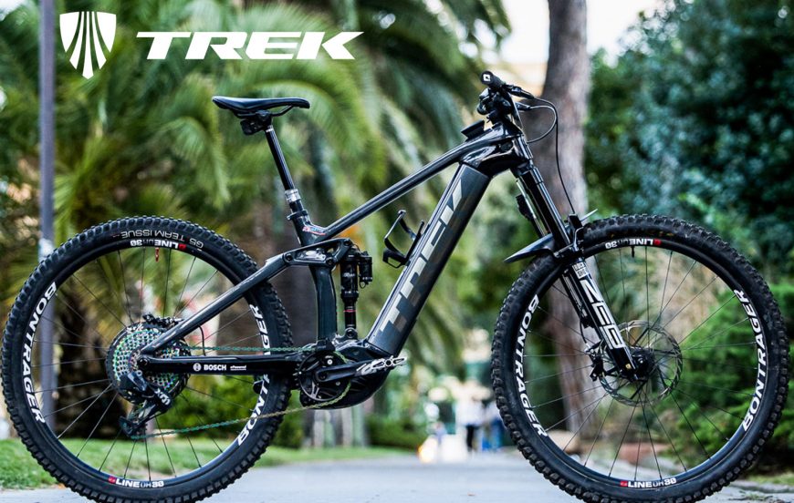 Trek Bicycle