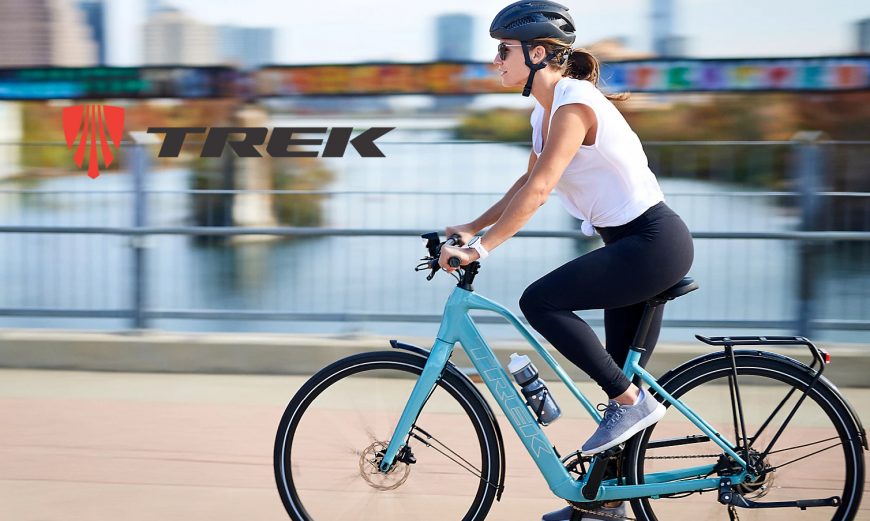 Trek Electric Bikes