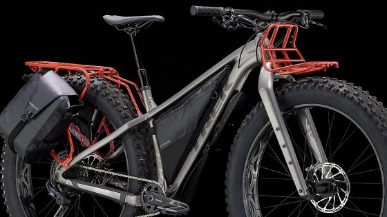 Trek Farley 9 Cover