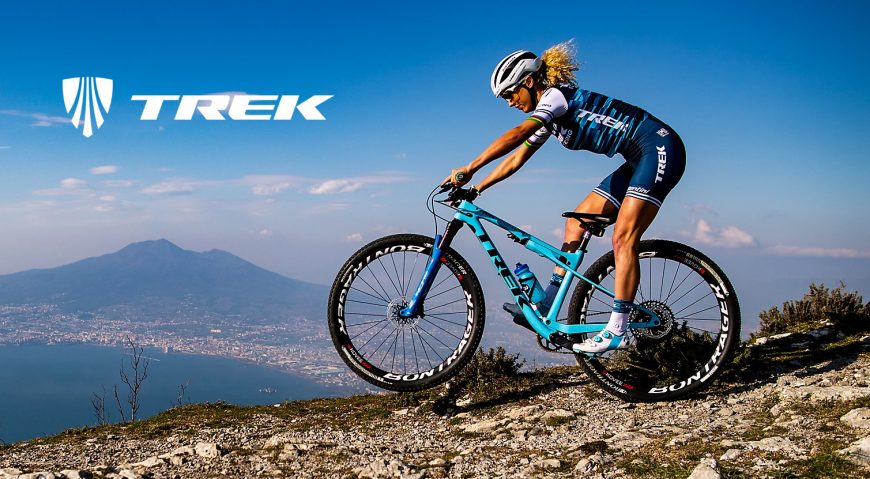 Trek Mountain Bikes