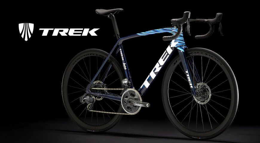 Trek Road Bikes