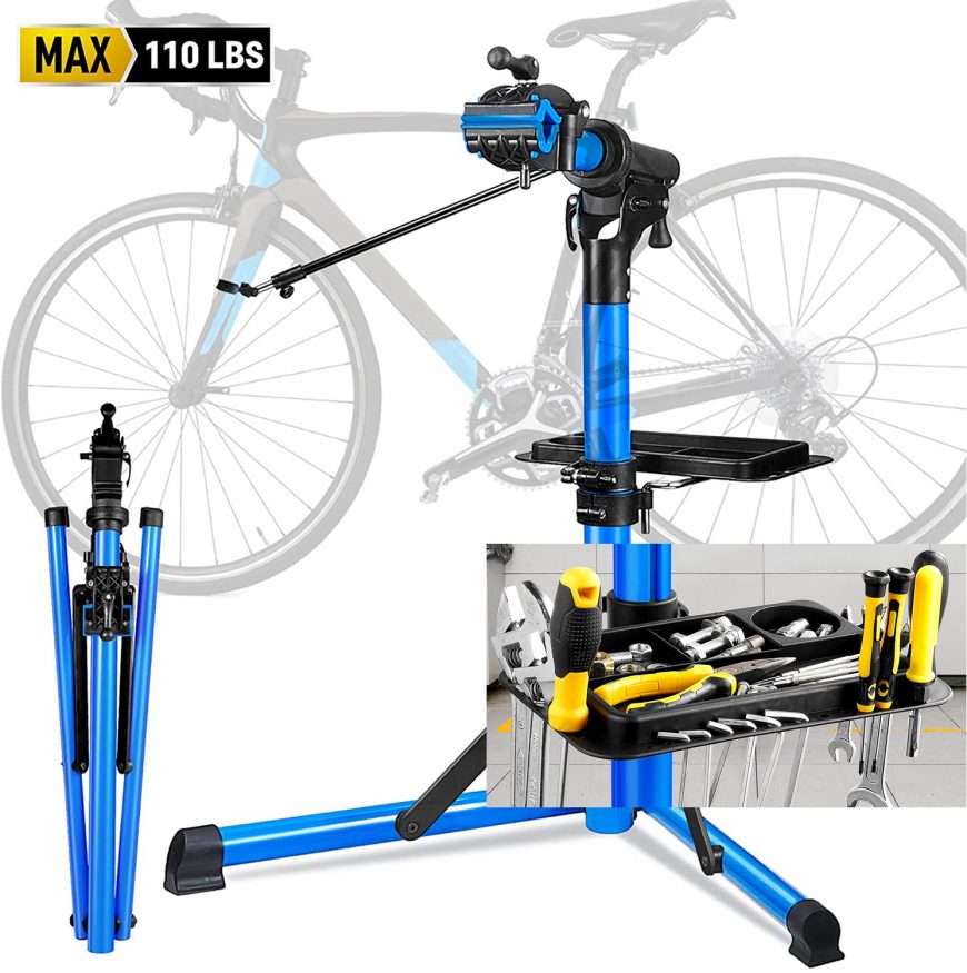 Bike Repair Tools and Equipment