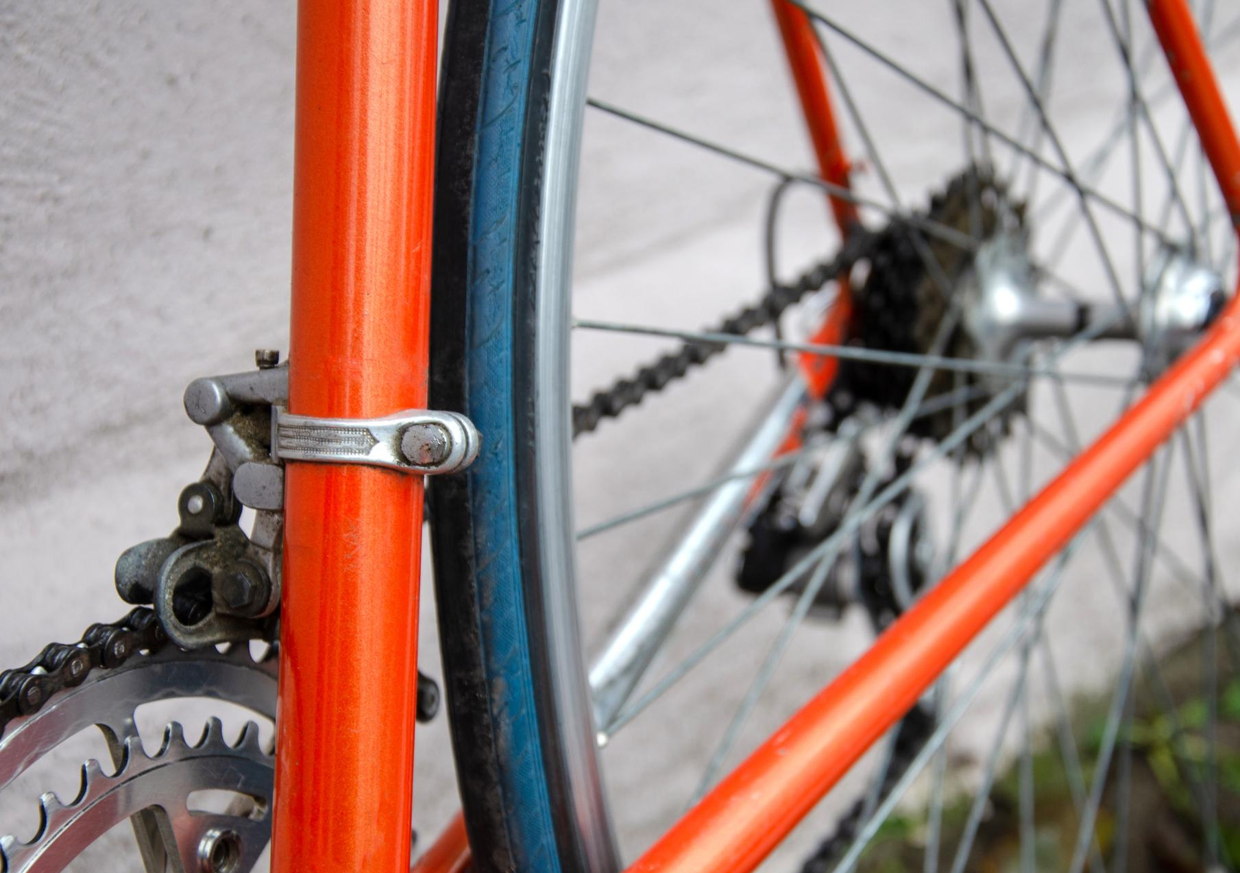 5 Steps To Adjust The Front Derailleur On A Mountain Bike!