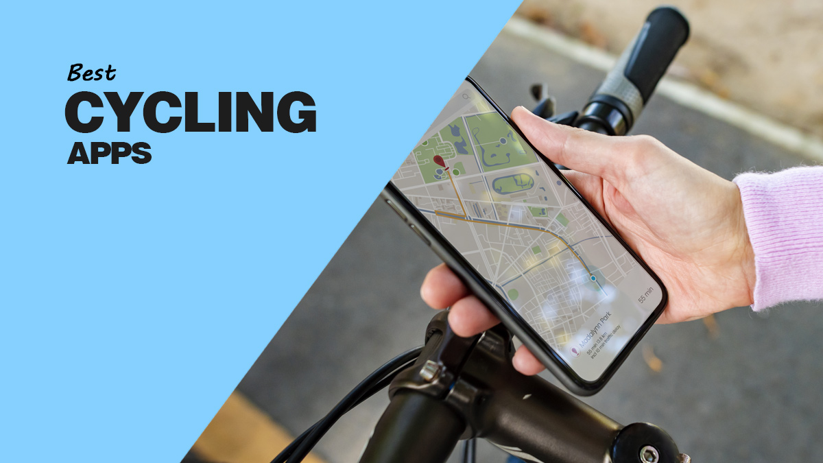 Cycling Apps
