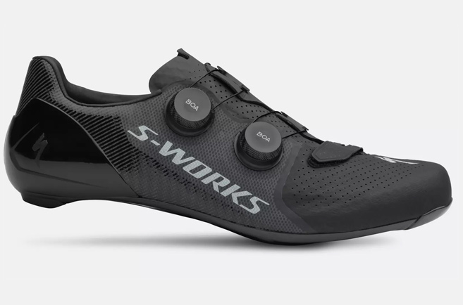 S Works 7 Road Shoes