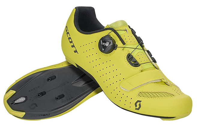 SCOTT Road Comp BOA Shoe