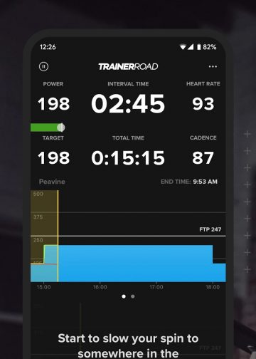 Trainerroad