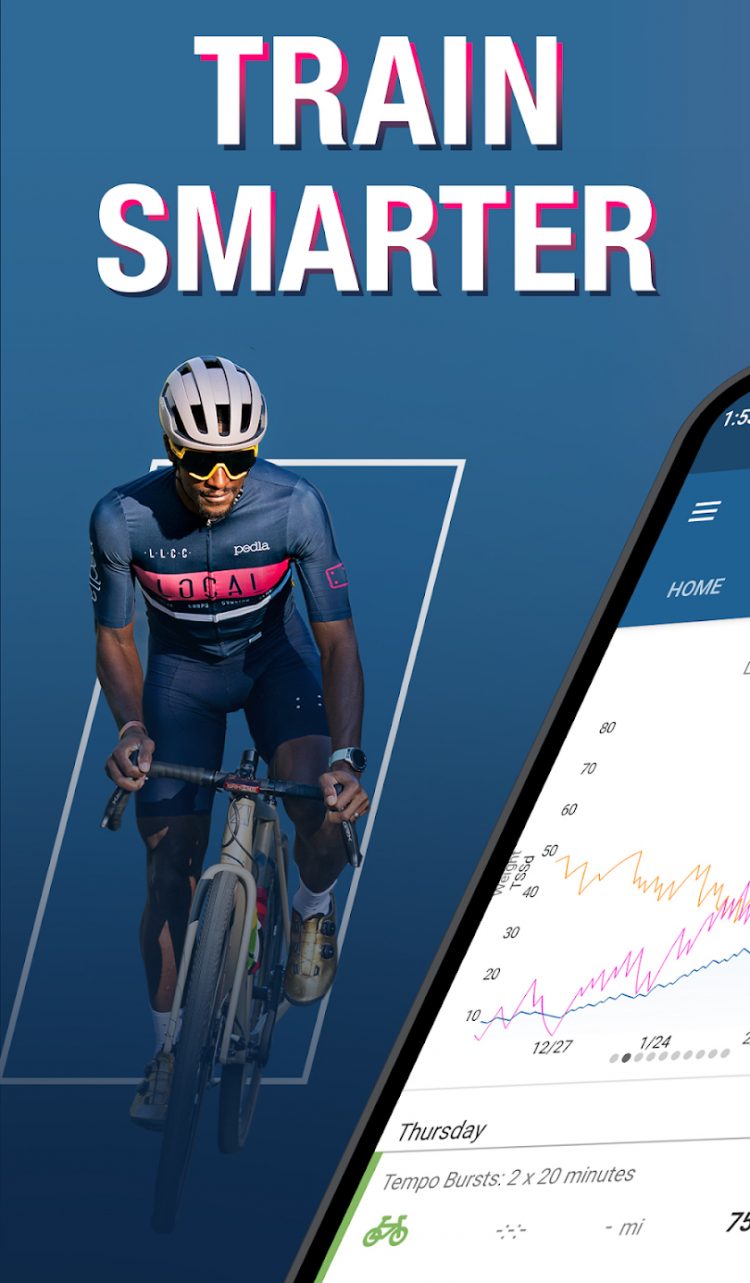 Trainingpeaks