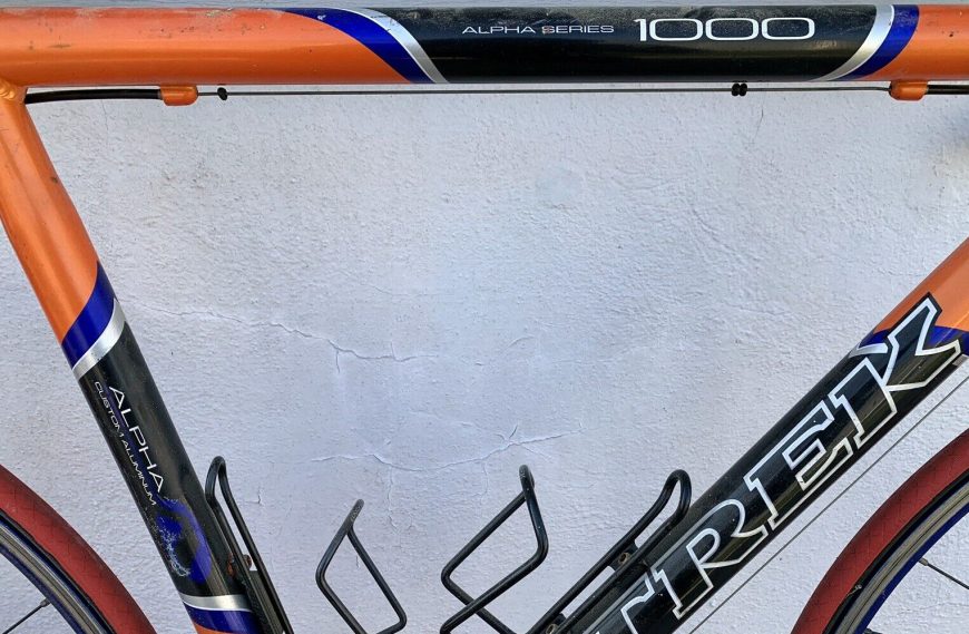 Trek 1000 Frame