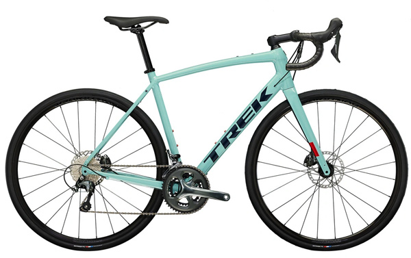 Trek 1000 size chart deals