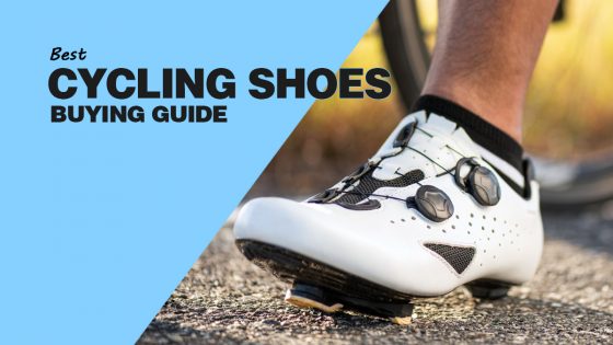 Best Cycling Shoes