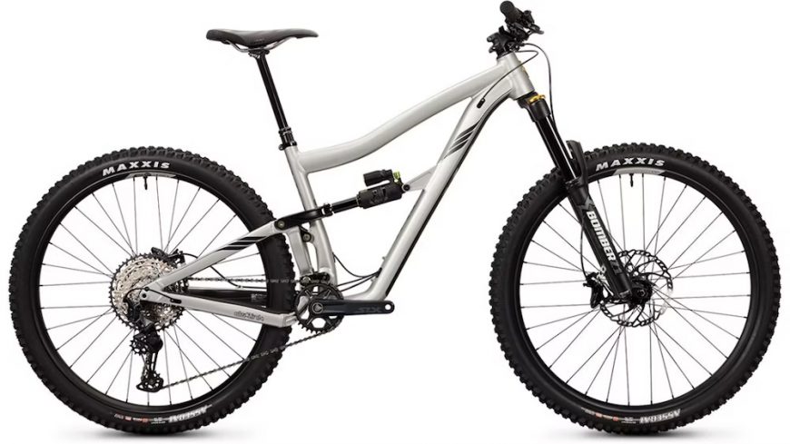 Ibis Ripmo V2 XT