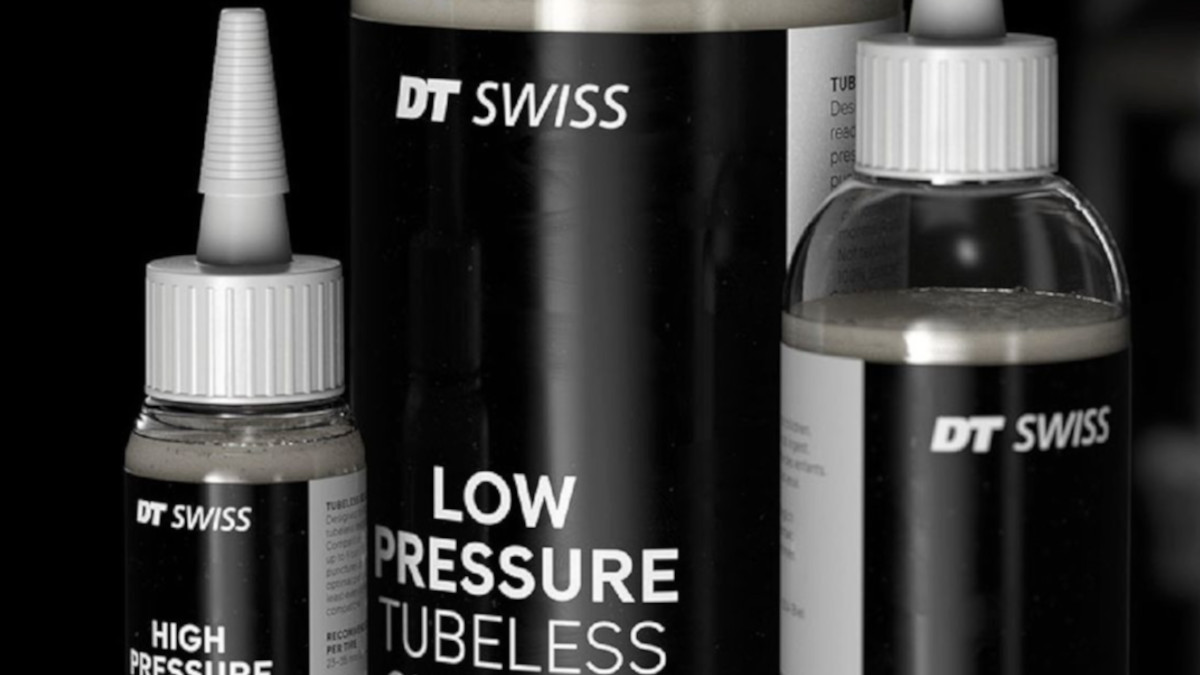 DT Swiss Dominates The Sport DT Swiss Dominates The Sport