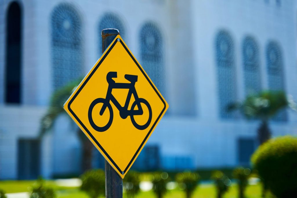 The Safety Impacts of Bicycle Laws Icer Sports
